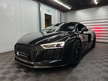 Used Audi R8 2016 for sale - 76105436: Photo 3
