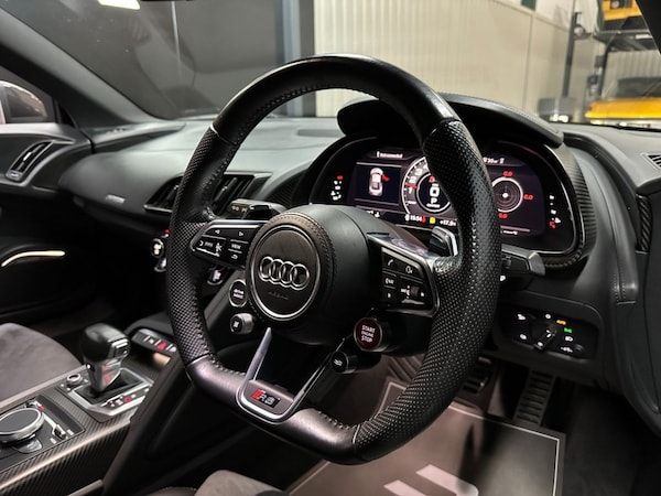 Used Audi R8 2016 for sale - 76105436: Photo 40