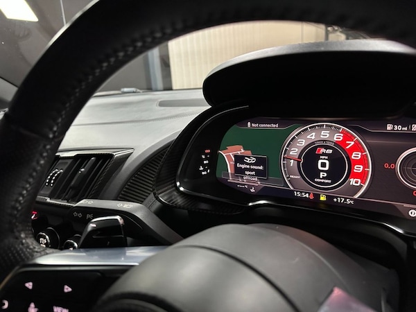 Used Audi R8 2016 for sale - 76105436: Photo 41