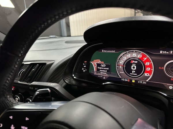 Used Audi R8 2016 for sale - 76105436: Photo 42