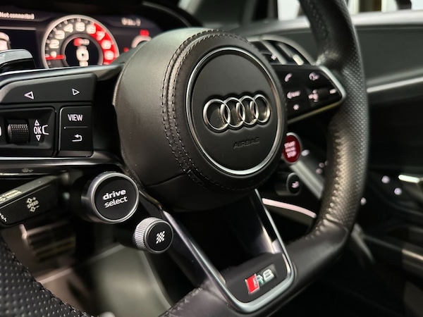 Used Audi R8 2016 for sale - 76105436: Photo 43