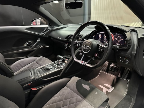 Used Audi R8 2016 for sale - 76105436: Photo 44