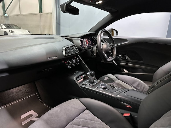 Used Audi R8 2016 for sale - 76105436: Photo 45