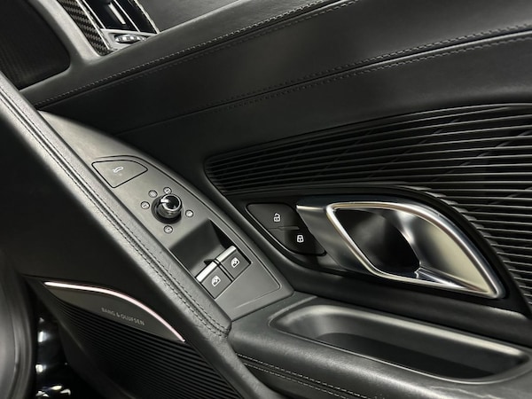 Used Audi R8 2016 for sale - 76105436: Photo 47