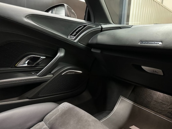 Used Audi R8 2016 for sale - 76105436: Photo 49