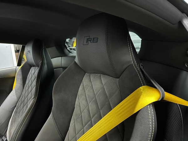 Used Audi R8 2016 for sale - 76105436: Photo 6