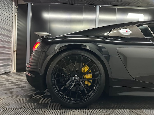 Used Audi R8 2016 for sale - 76105436: Photo 9