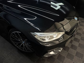 Used BMW 4 Series 2014 for sale - 79632532: Photo