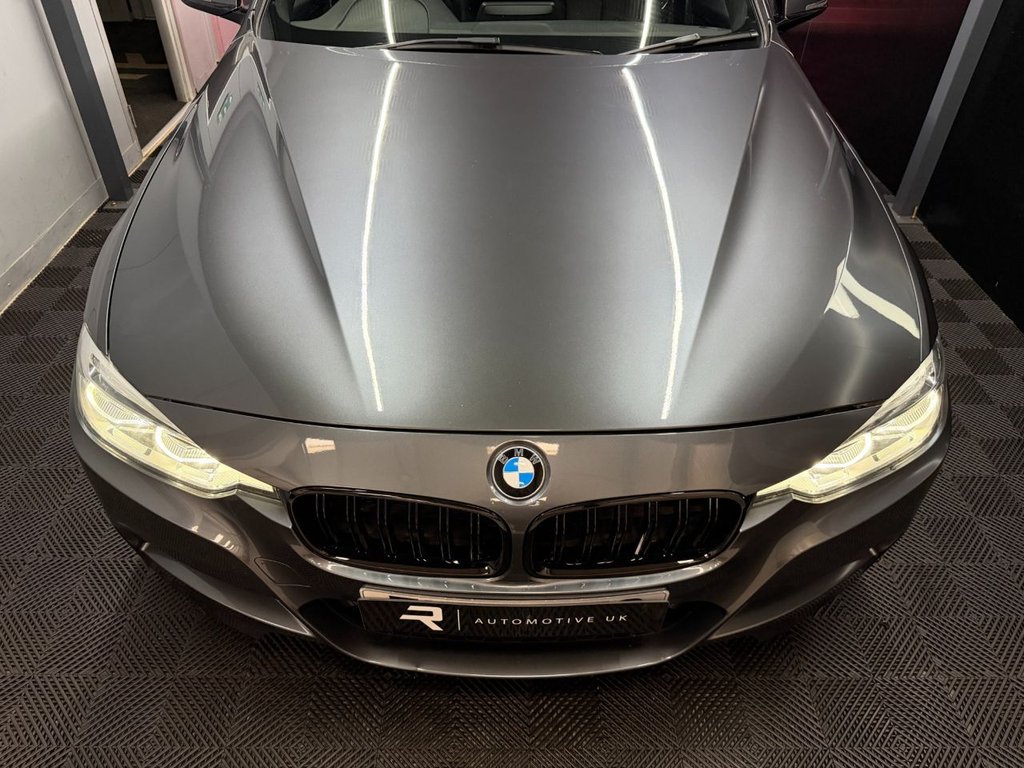 Used BMW 3 Series 2016 for sale - 77346704: Photo 11