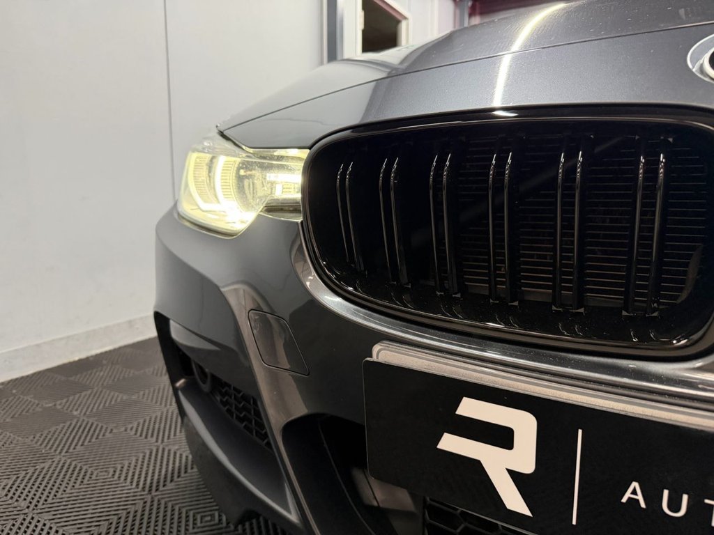 Used BMW 3 Series 2016 for sale - 77346704: Photo 12