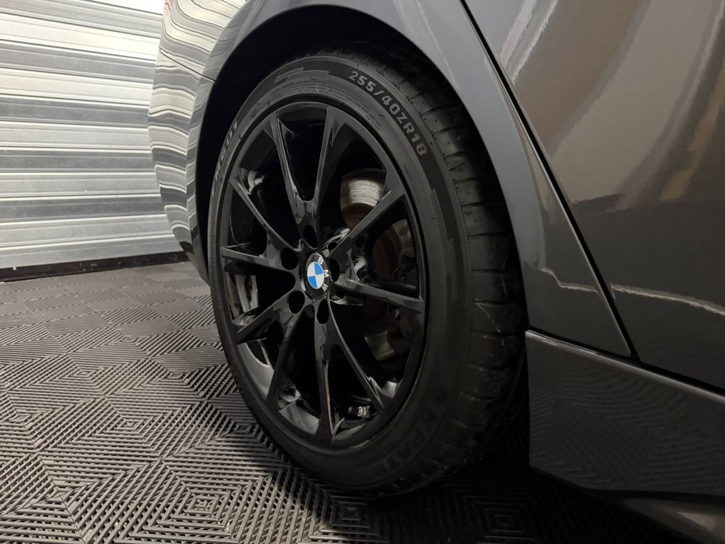 Used BMW 3 Series 2016 for sale - 77346704: Photo 19