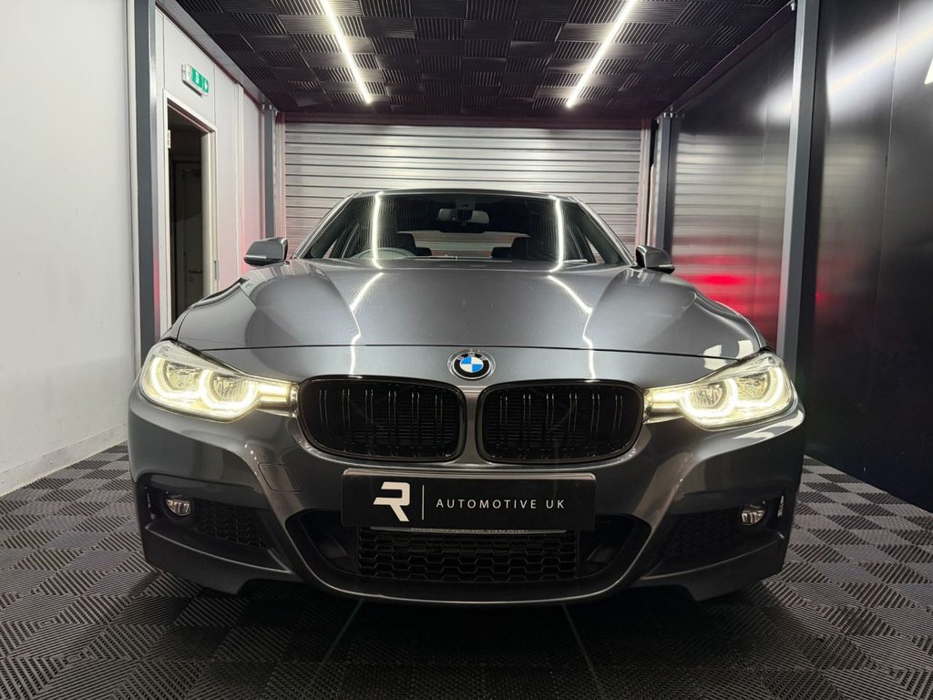 Used BMW 3 Series 2016 for sale - 77346704: Photo 2