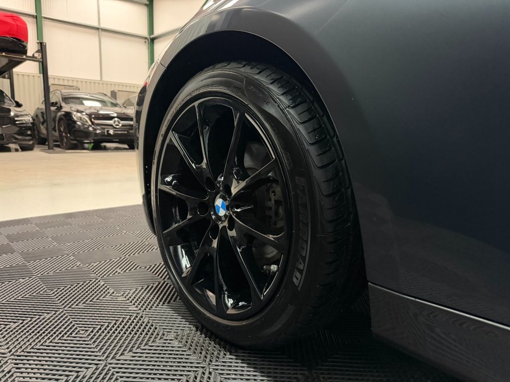 Used BMW 3 Series 2016 for sale - 77346704: Photo 20