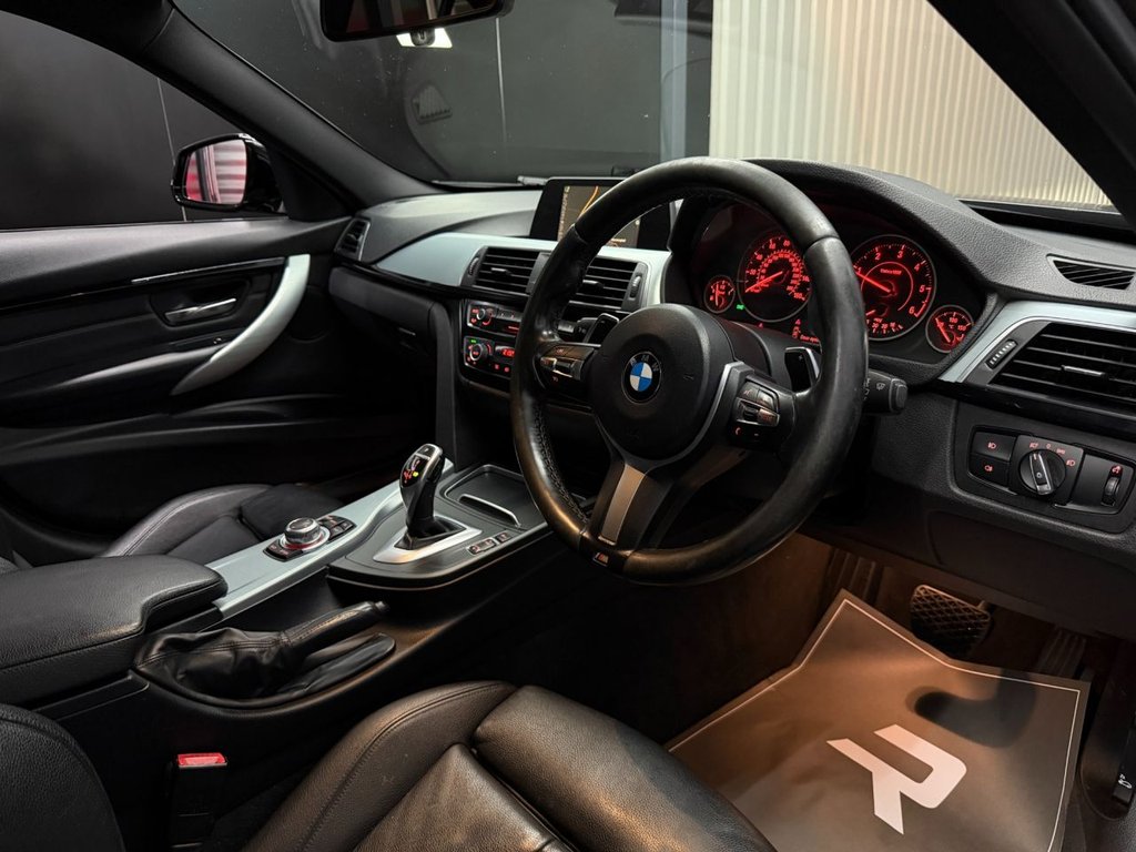 Used BMW 3 Series 2016 for sale - 77346704: Photo 23