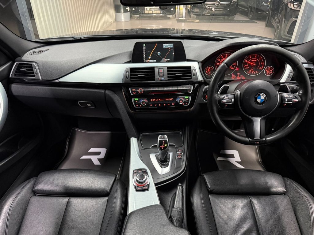 Used BMW 3 Series 2016 for sale - 77346704: Photo 25