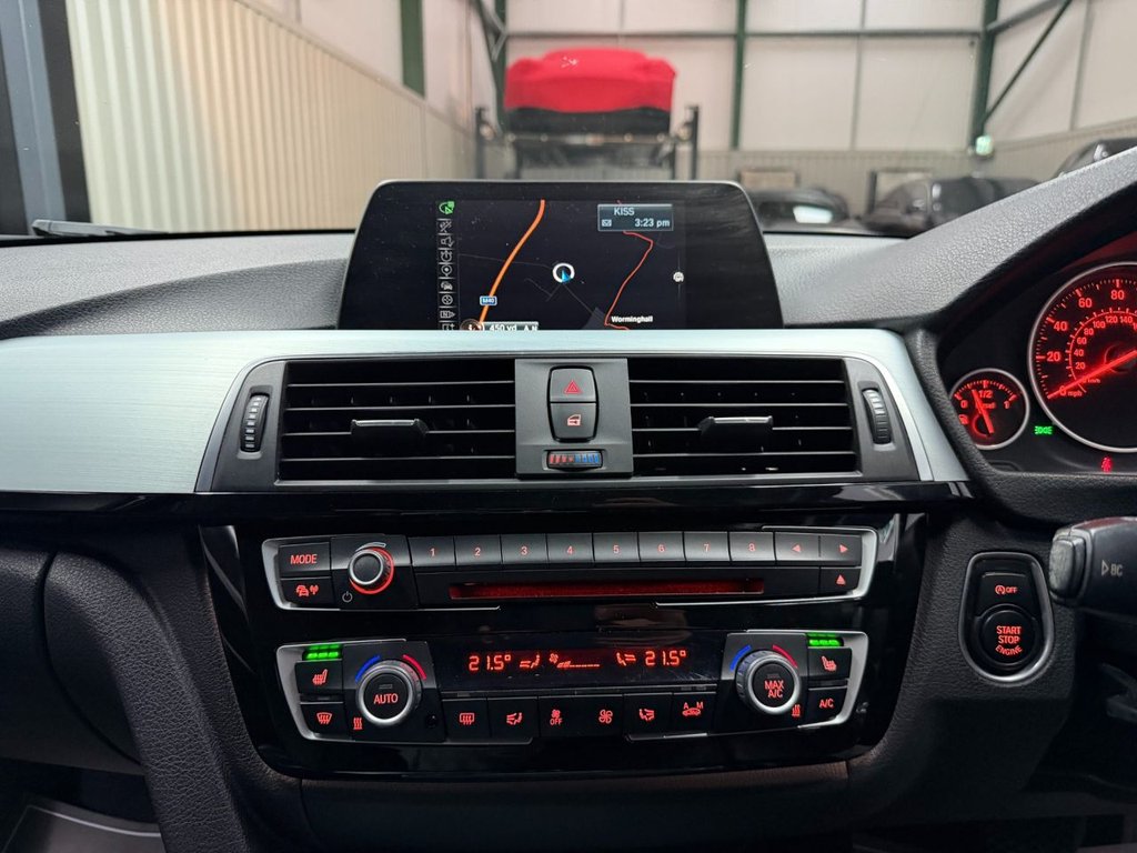 Used BMW 3 Series 2016 for sale - 77346704: Photo 26