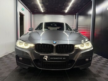 Used BMW 3 Series 2016 for sale - 77346704: Photo