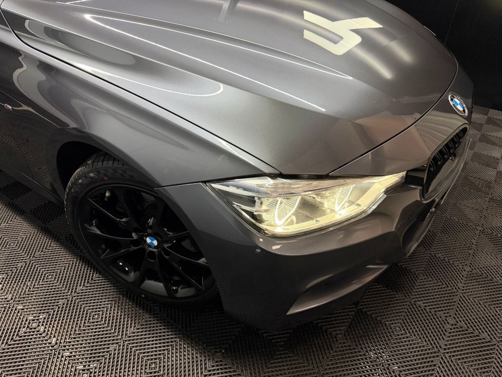 Used BMW 3 Series 2016 for sale - 77346704: Photo 3