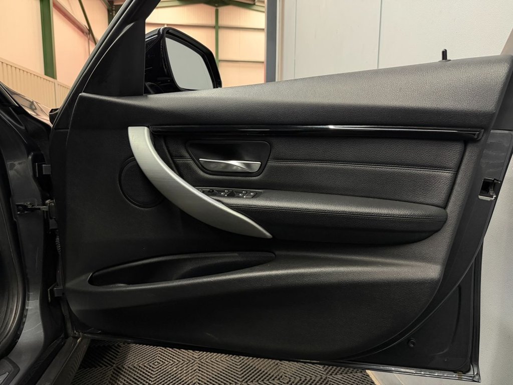 Used BMW 3 Series 2016 for sale - 77346704: Photo 33