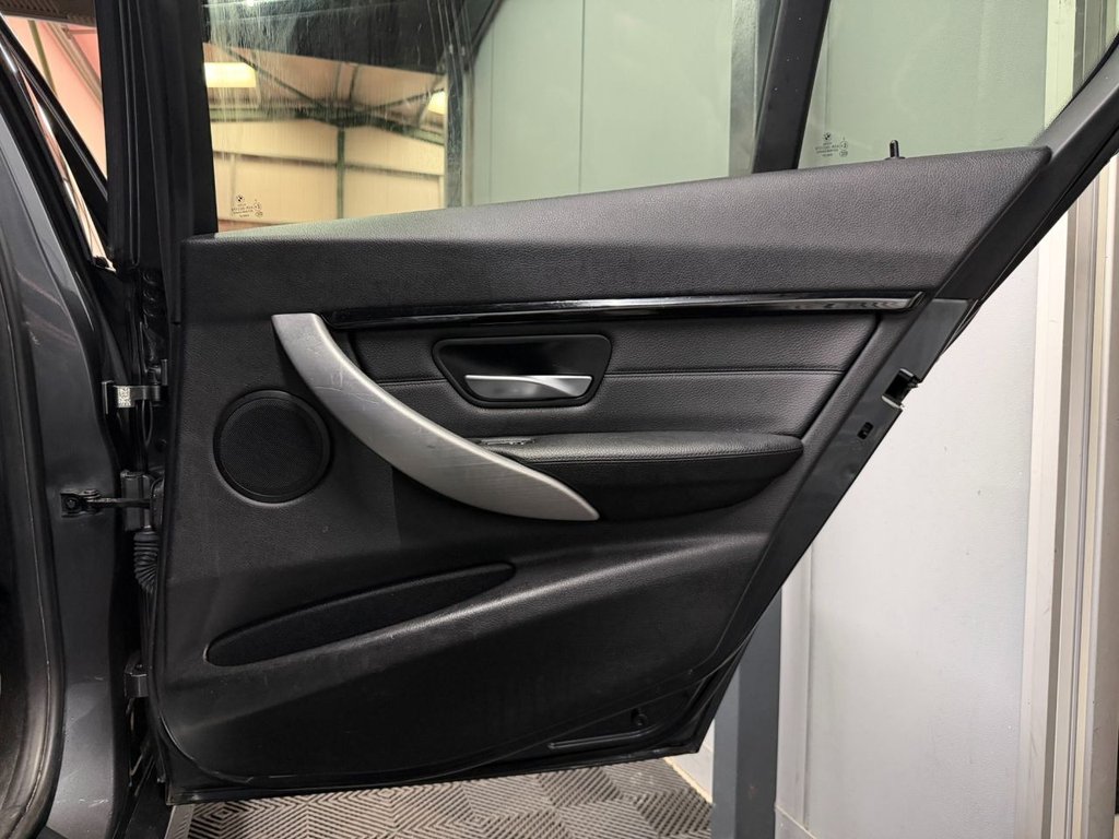 Used BMW 3 Series 2016 for sale - 77346704: Photo 35