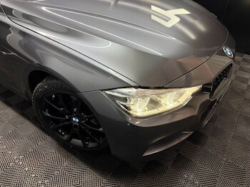 Used BMW 3 Series 2016 for sale - 77346704: Photo