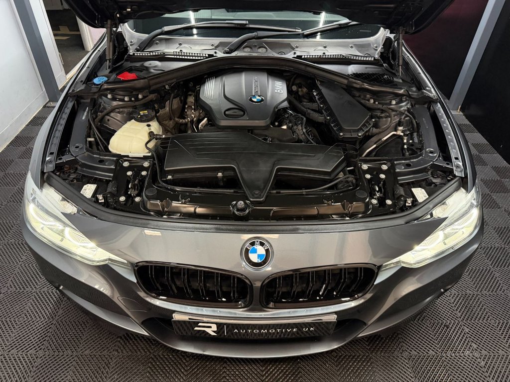 Used BMW 3 Series 2016 for sale - 77346704: Photo 44