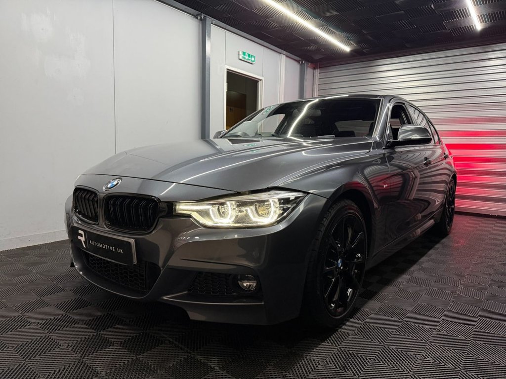 Used BMW 3 Series 2016 for sale - 77346704: Photo 5