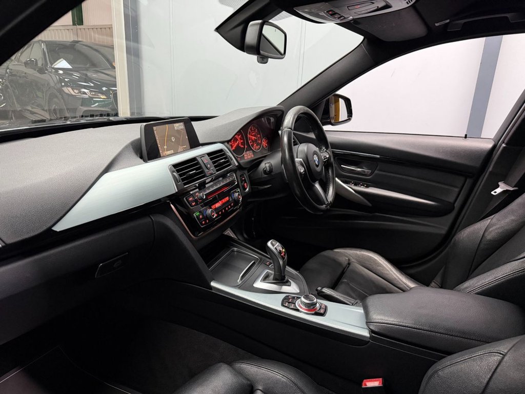 Used BMW 3 Series 2016 for sale - 77346704: Photo 6