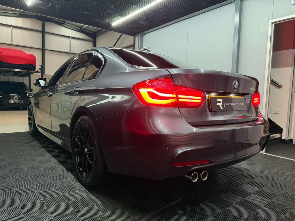 Used BMW 3 Series 2016 for sale - 77346704: Photo 9