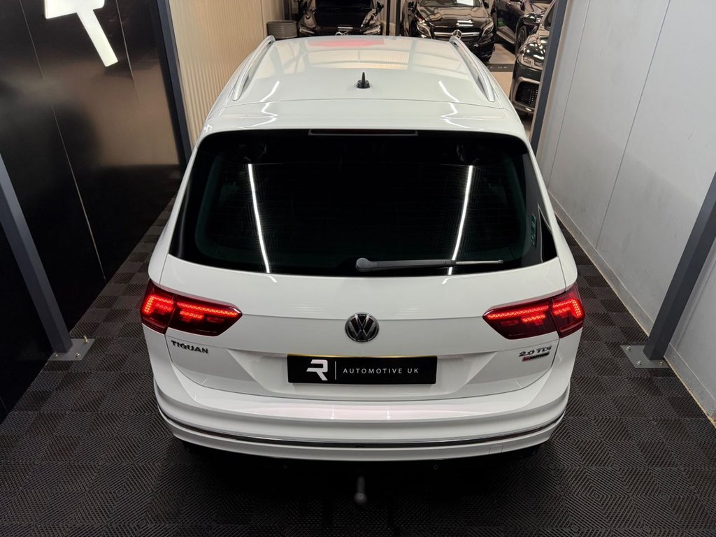 Used Volkswagen Tiguan 2024 for sale - 77407875: Photo 10