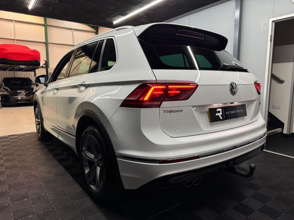 Used Volkswagen Tiguan 2024 for sale - 77407875: Photo 11