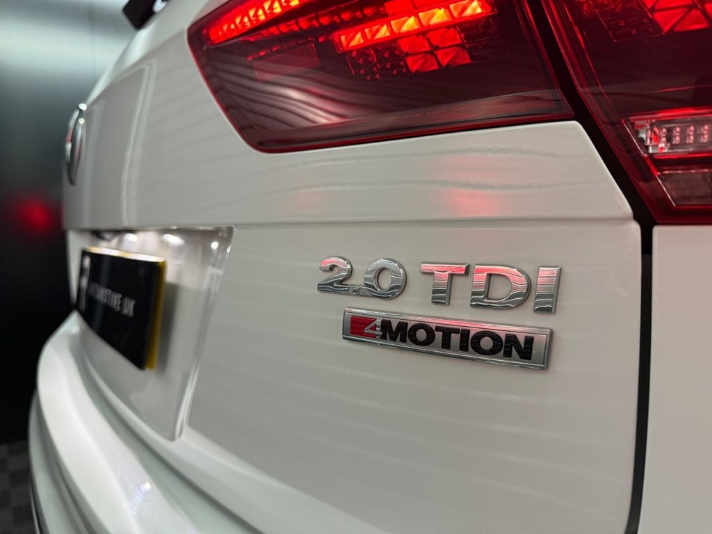 Used Volkswagen Tiguan 2024 for sale - 77407875: Photo 15