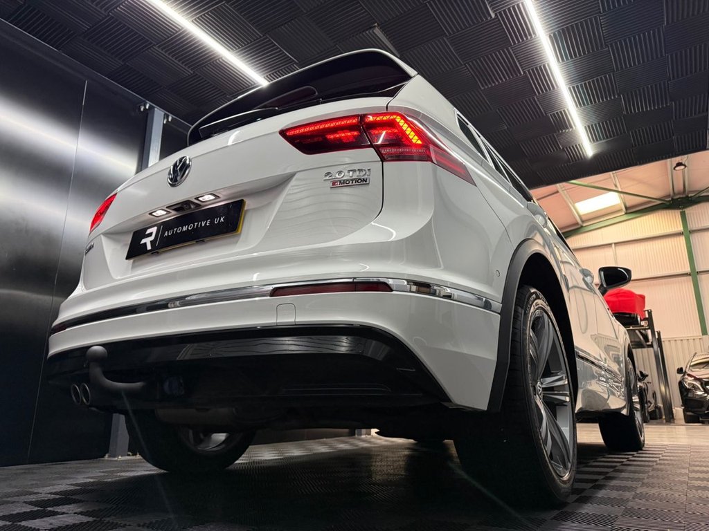 Used Volkswagen Tiguan 2024 for sale - 77407875: Photo 17