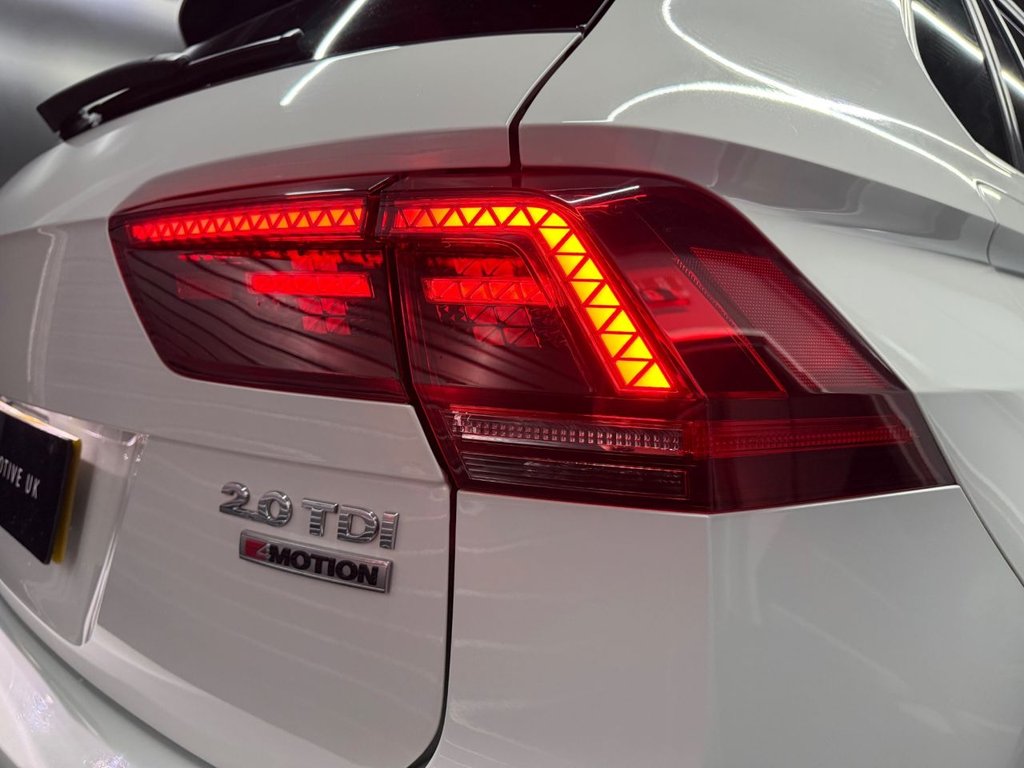 Used Volkswagen Tiguan 2024 for sale - 77407875: Photo 19