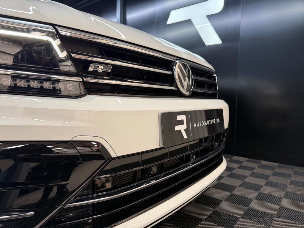 Used Volkswagen Tiguan 2024 for sale - 77407875: Photo 22