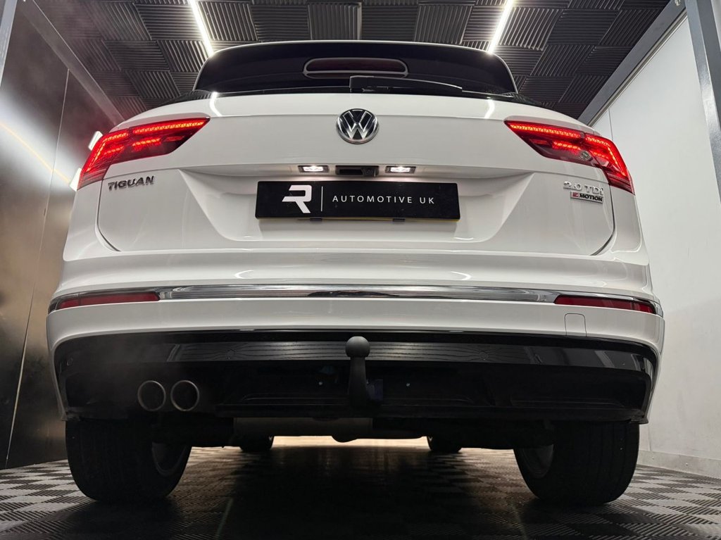 Used Volkswagen Tiguan 2024 for sale - 77407875: Photo 23