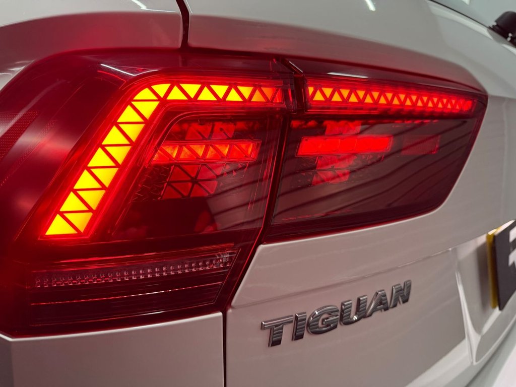 Used Volkswagen Tiguan 2024 for sale - 77407875: Photo 25