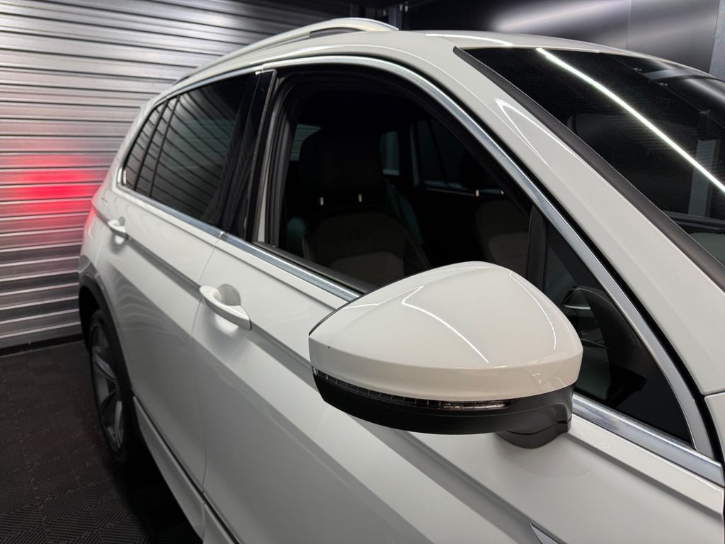 Used Volkswagen Tiguan 2024 for sale - 77407875: Photo 26
