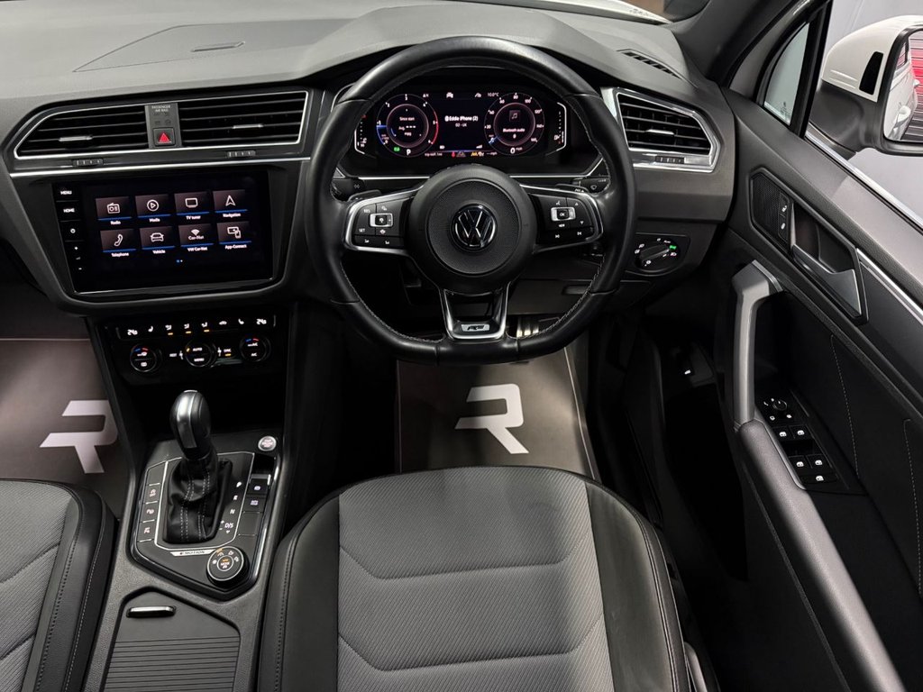 Used Volkswagen Tiguan 2024 for sale - 77407875: Photo 28