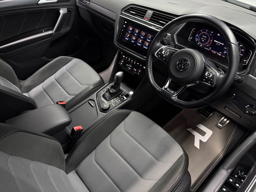 Used Volkswagen Tiguan 2024 for sale - 77407875: Photo 39