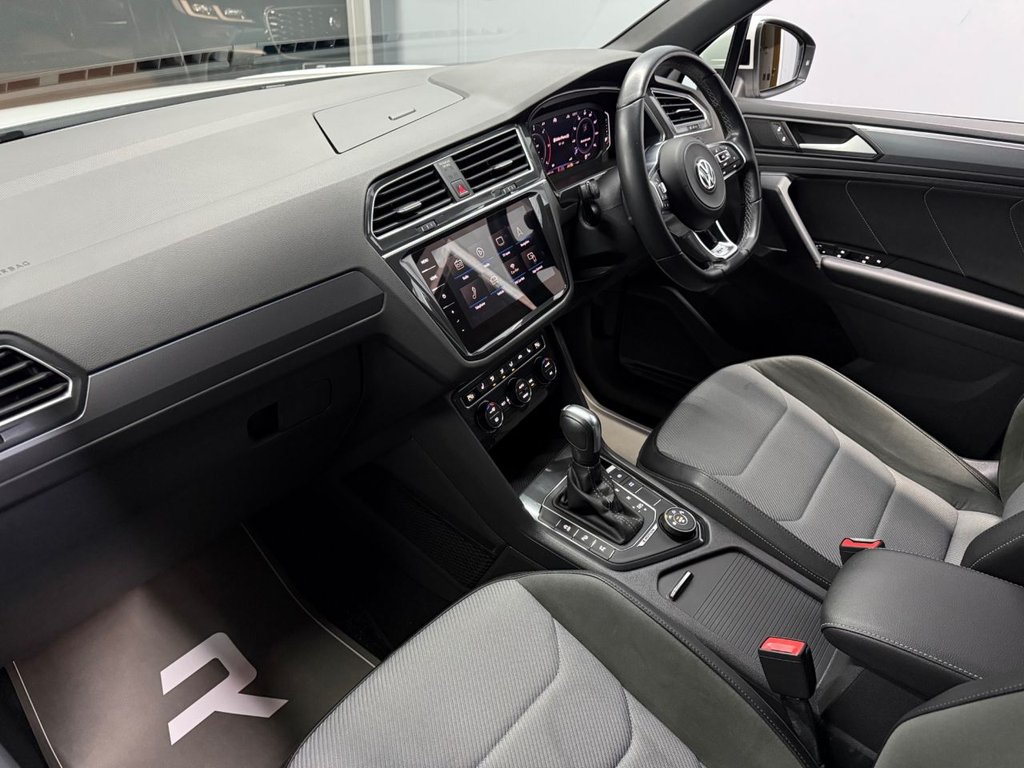 Used Volkswagen Tiguan 2024 for sale - 77407875: Photo 40