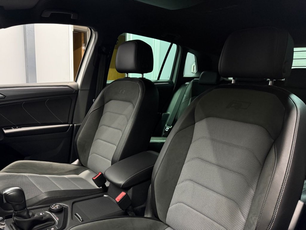 Used Volkswagen Tiguan 2024 for sale - 77407875: Photo 45