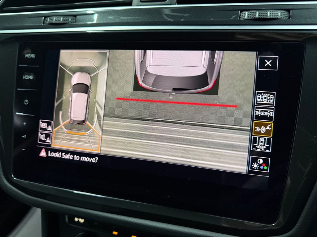 Used Volkswagen Tiguan 2024 for sale - 77407875: Photo 46