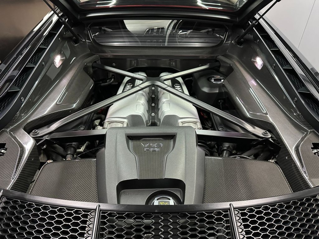 Used Audi R8 2016 for sale - 76356388: Photo 14