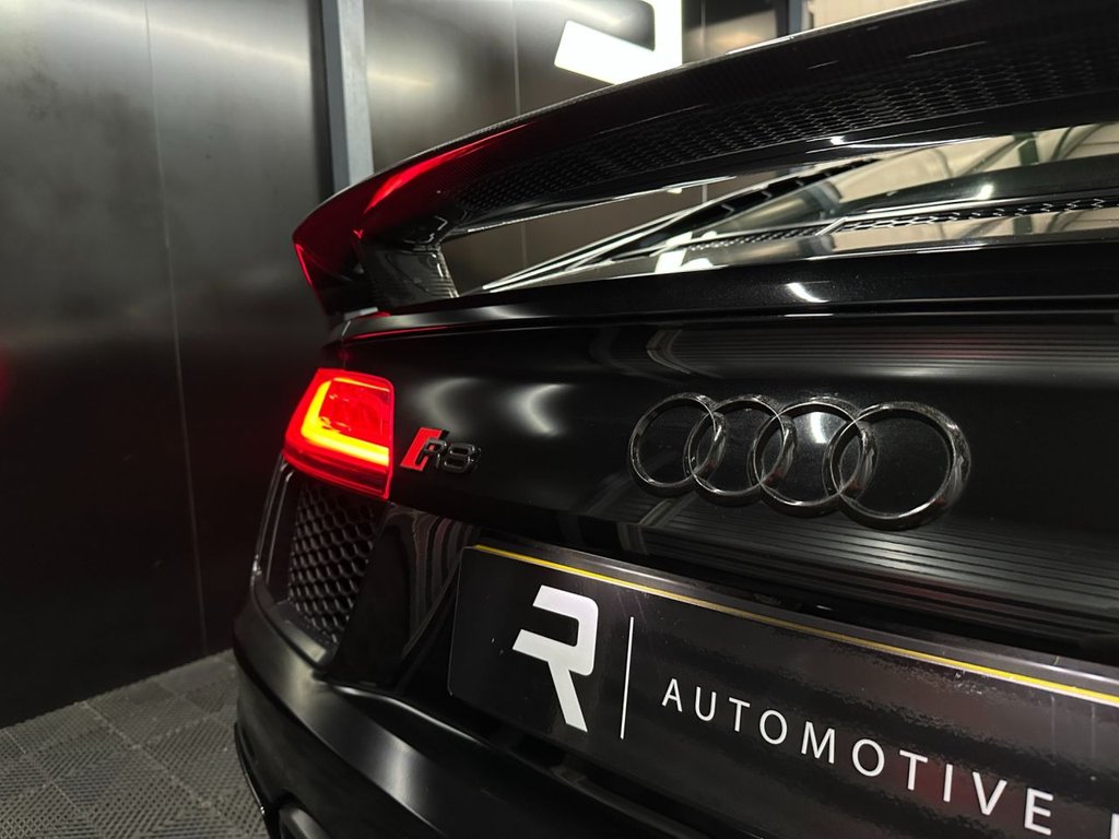 Used Audi R8 2016 for sale - 76356388: Photo 18