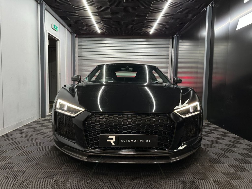 Used Audi R8 2016 for sale - 76356388: Photo 2