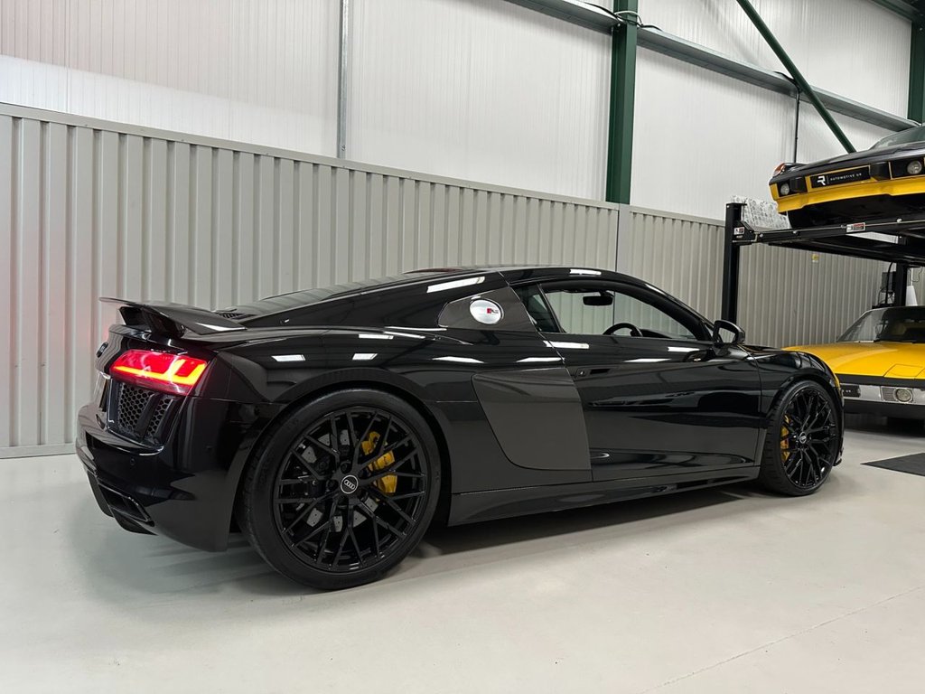 Used Audi R8 2016 for sale - 76356388: Photo 22
