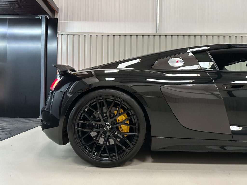 Used Audi R8 2016 for sale - 76356388: Photo 25