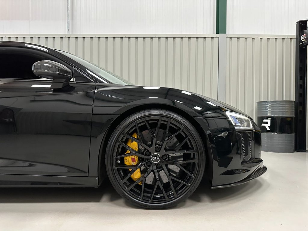 Used Audi R8 2016 for sale - 76356388: Photo 26