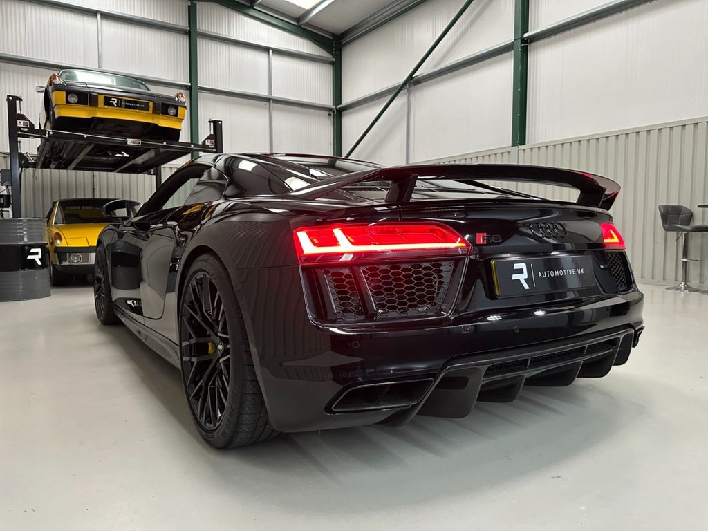 Used Audi R8 2016 for sale - 76356388: Photo 29